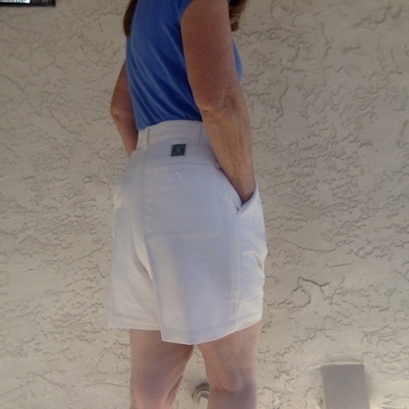 Lauren by Ralph Lauren shorts - Picture 2 of 3